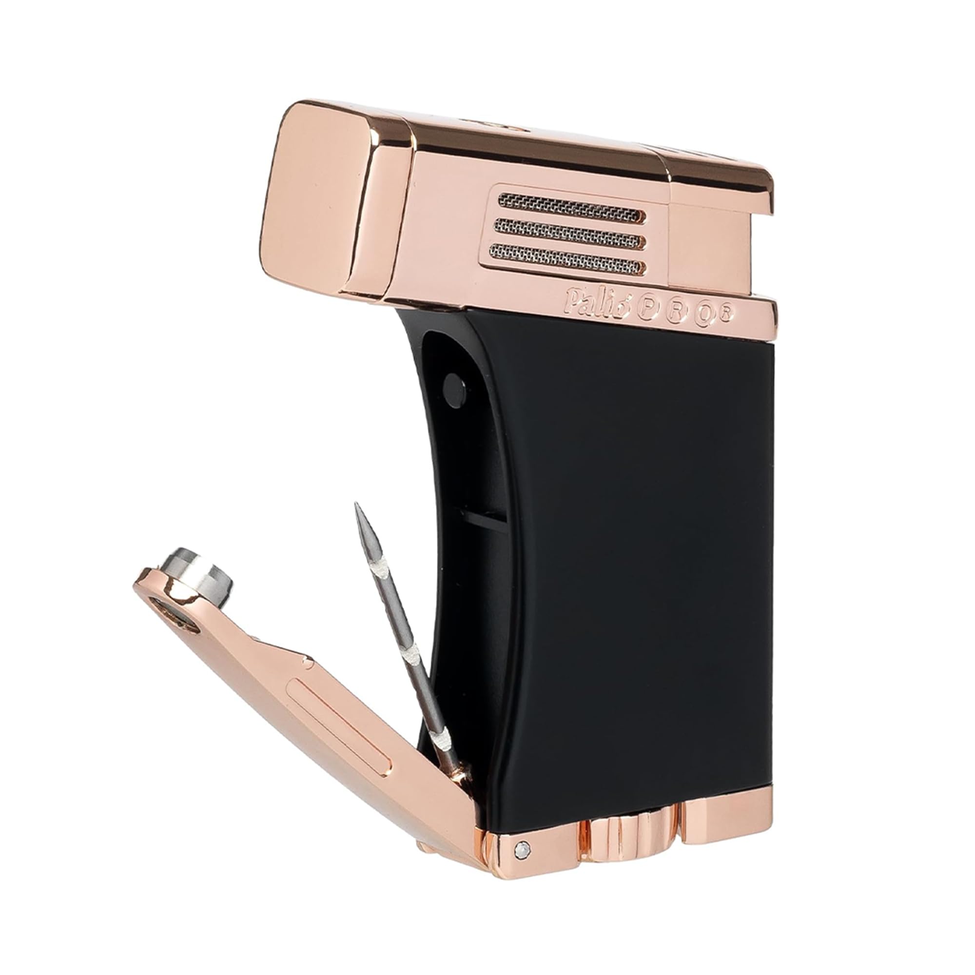 DUMMY - Palió Scorpius (negro & oro rosa)